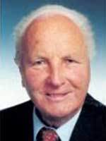 Oberschulrat  Leopold Ackerl