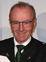 Hofrat Ing. Mag. Josef Ahornegger
