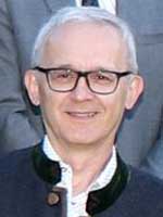   Johann Alber