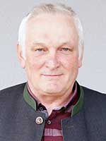   Josef Albrecher