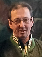   Martin Andreitschitsch