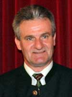   Gottfried Arzt