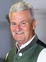   Gottfried Arzt