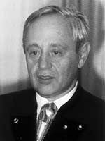 Generaldir. Dr. Alfons Auner