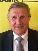   Karl Bachernegg