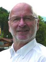 KommR Dir.  Albert Baier
