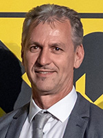   Josef Bauer