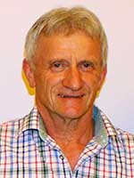   Eduard Baumegger