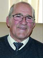  Alois Baumhakel