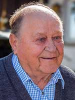   Karl Baumkircher