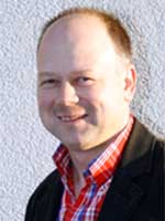   Harald Beranek