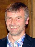   Bernhard Berger