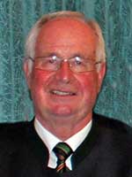 OAR  Franz Berger