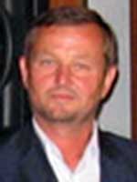   Franz Berger