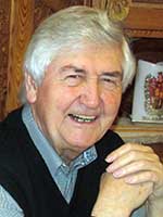   Johann Bierbaum