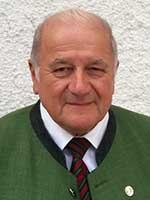   Josef Birchbauer
