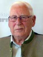   Wolfgang Birnbaumer