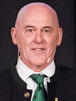 HR DI Heribert Bogensperger