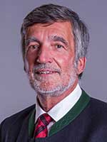   Wolfgang Brandner