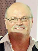  Peter Braun
