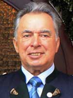   Karl Buchberger