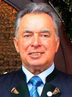   Karl Buchberger
