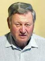 ÖkR  Karl Buchgraber