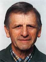   Josef Burkert
