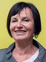   Maria Chibidziura
