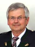   Manfred Dampfhofer