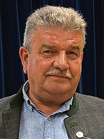   Franz Diepold