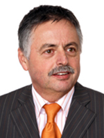   Franz Donner
