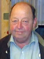   Anton Donnerer