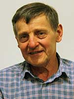   Norbert Doppelreiter