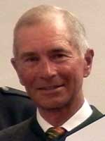   Werner Dreisiebner