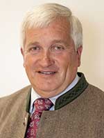   Gerhard Dröscher