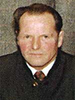   Franz Dullinger