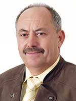   Karl Durlacher