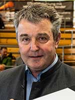   Peter Eberdorfer