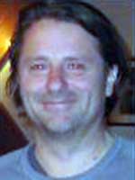   Bernhard Ebner