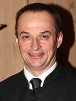   Friedrich Ebner
