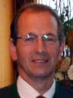 Ing.  Johann Ebner