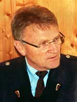 Ing.  Albin Edlinger