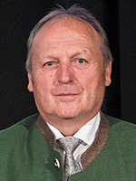   Hubert Edlinger