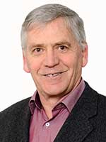   Gerhard Eger