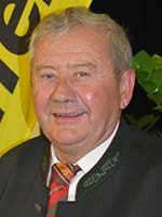   Johann Egger