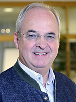  Dr. Michael Ehgartner