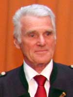   Werner Ehrenhöfler