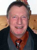   Karl Eibel