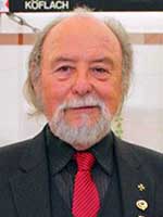   Werner Eisl